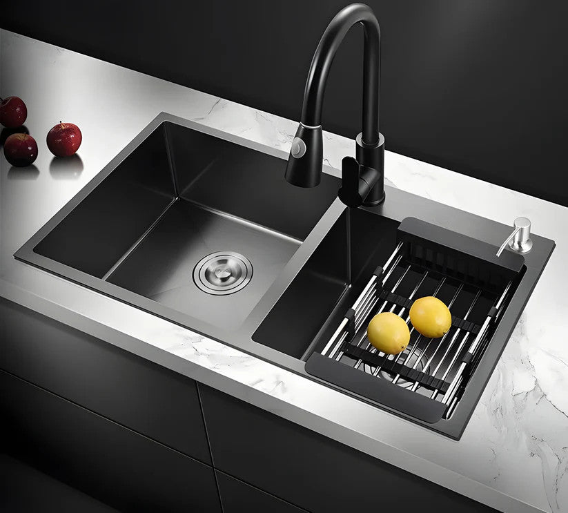 Chiuveta multifunctionala cu accesorii incluse, HSS 7545