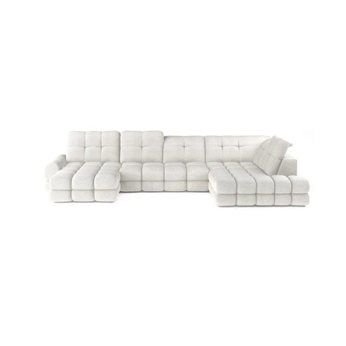 Coltar extensibil TOLLO XL, personalizabil, 400x217x105 cm