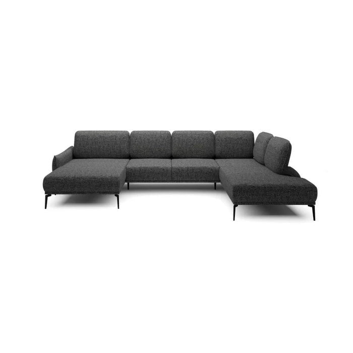 Coltar Storm XL, personalizabil, 387x23x102 cm