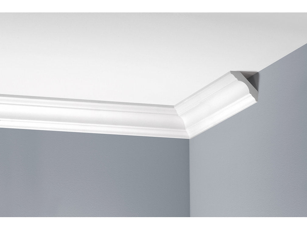 Cornisa decorativa pentru tavan LGG07