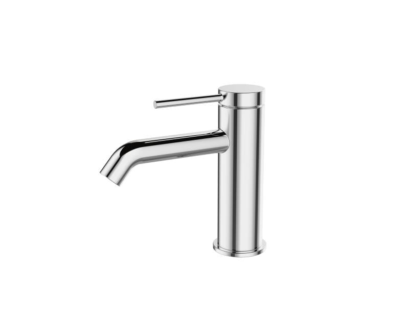 Disponibilitate:În stoc Baterie lavoar SLIMFIELD, cu montaj pe lavoar – crom