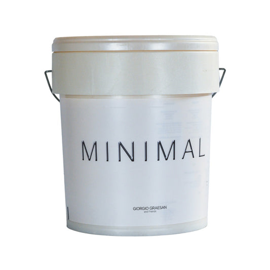 Finisaj decorativ pentru interior Minimal