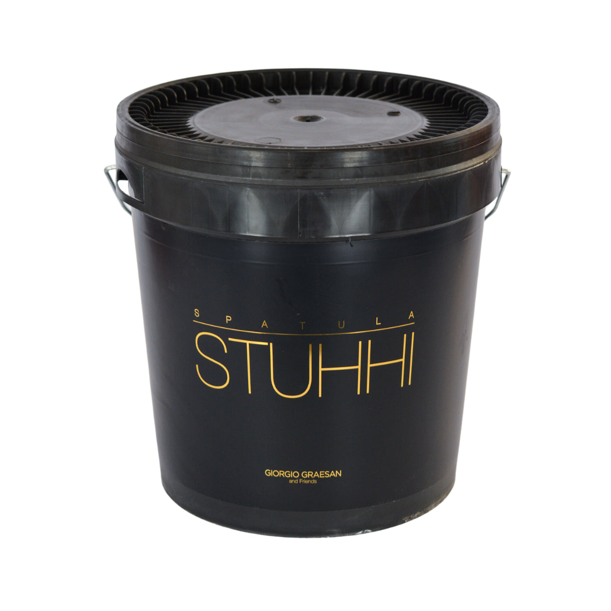 Finisaj decorativ pentru interior Spatula Stuhhi