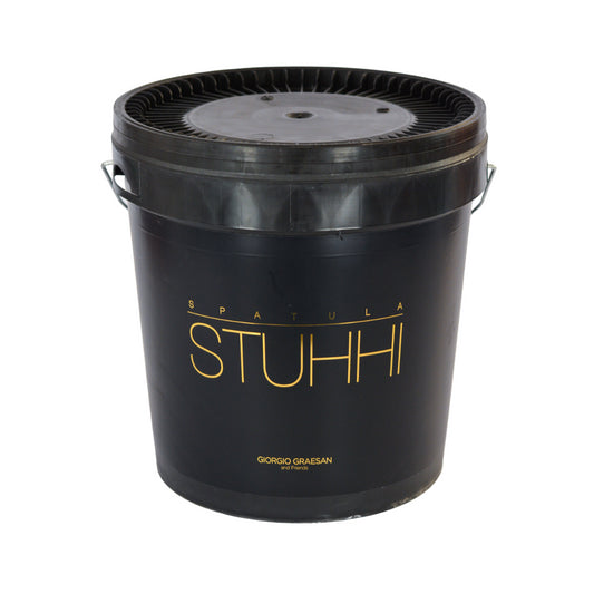 Finisaj decorativ pentru interior Spatula Stuhhi