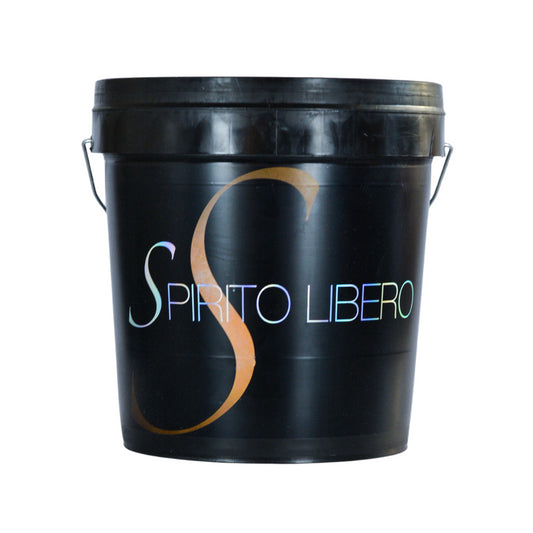 Finisaj decorativ pentru interior Spirito Libero