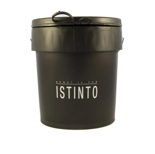 Finisaj Decorativ pentru Pereti Interiori Segui il tuo ISTINTO 8kg