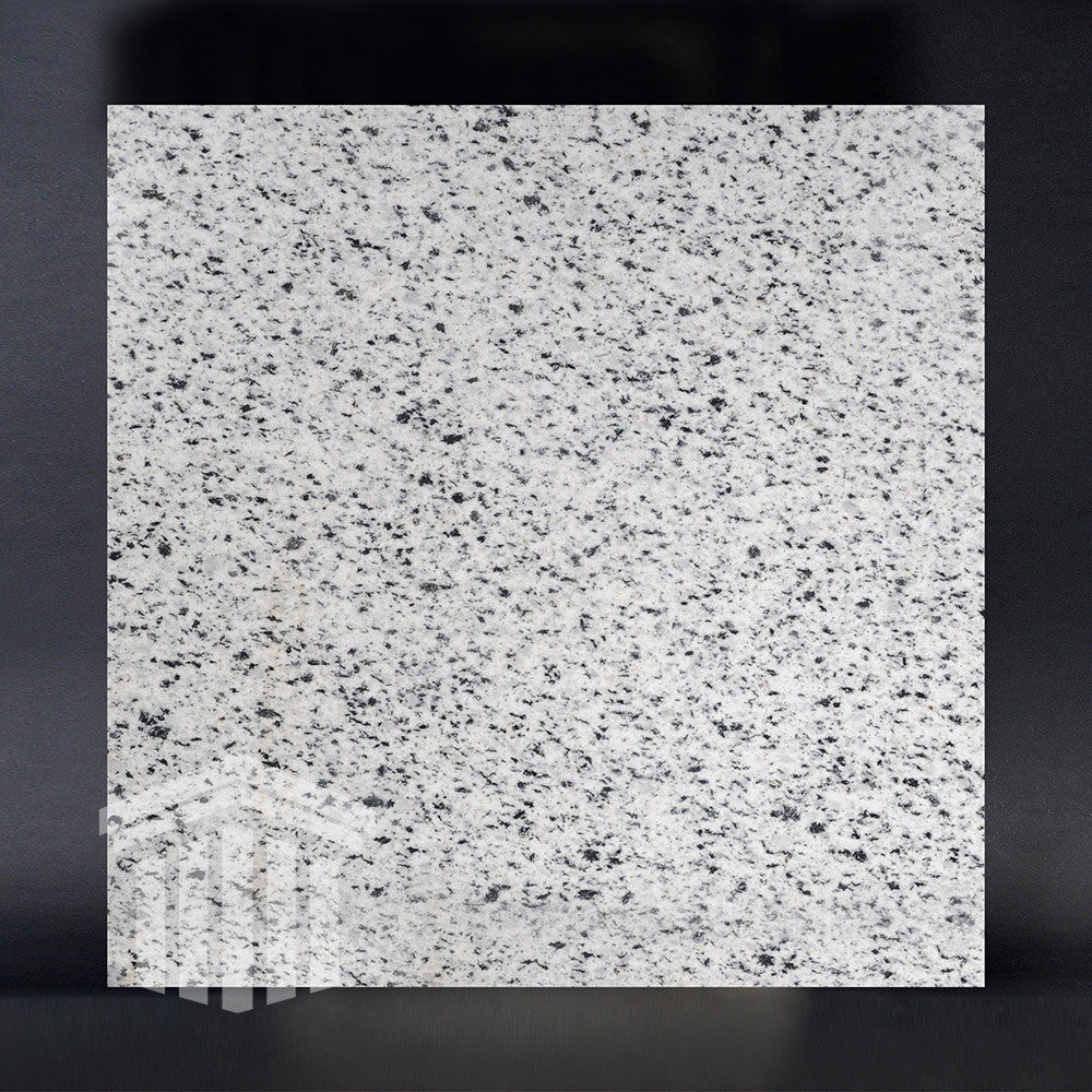 Granit Pearl White Lustruit 60x60x2cm