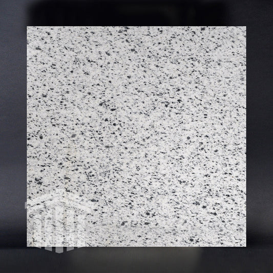Granit Pearl White Lustruit 60x60x2cm