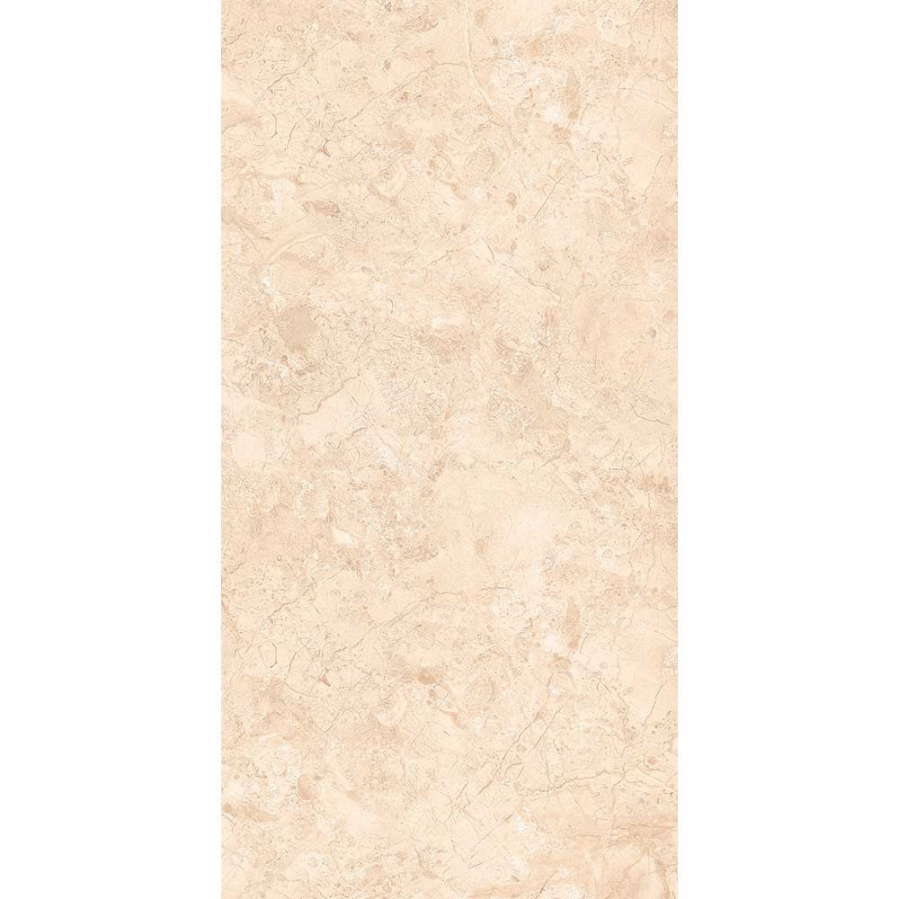 Gresie breach crema grande polished 60x120cm