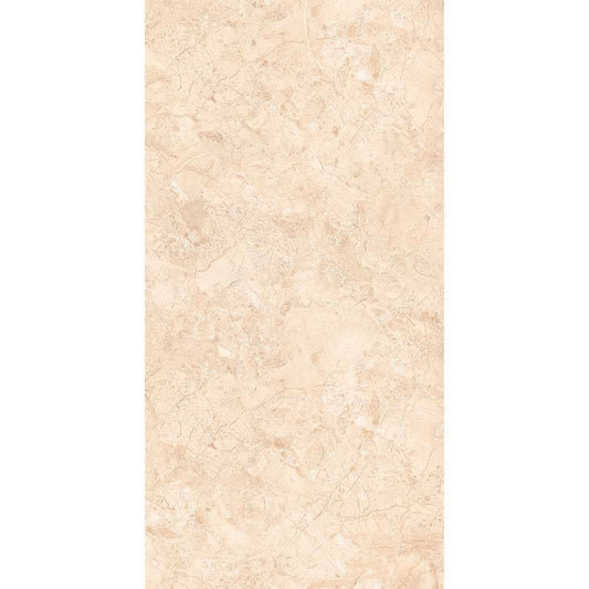 Gresie breach crema grande polished 60x120cm