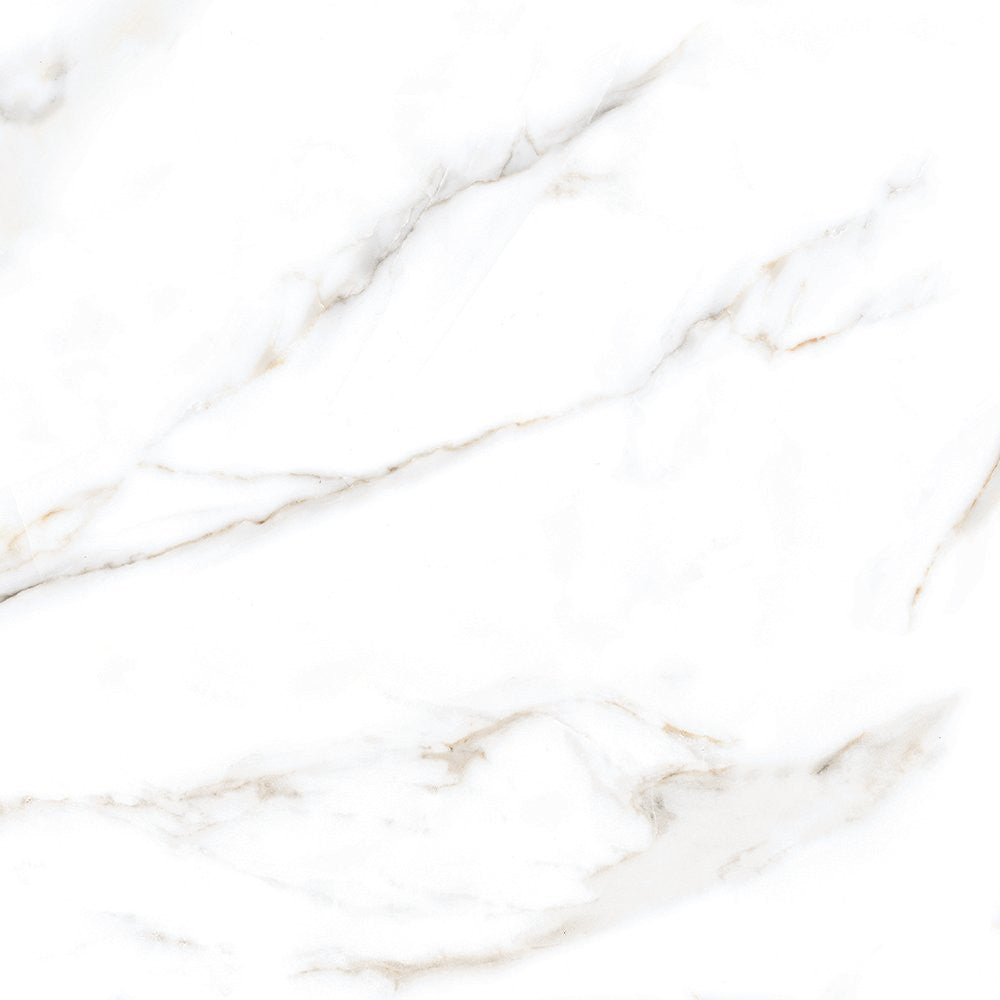Gresie calcutta reale polished 60x60cm