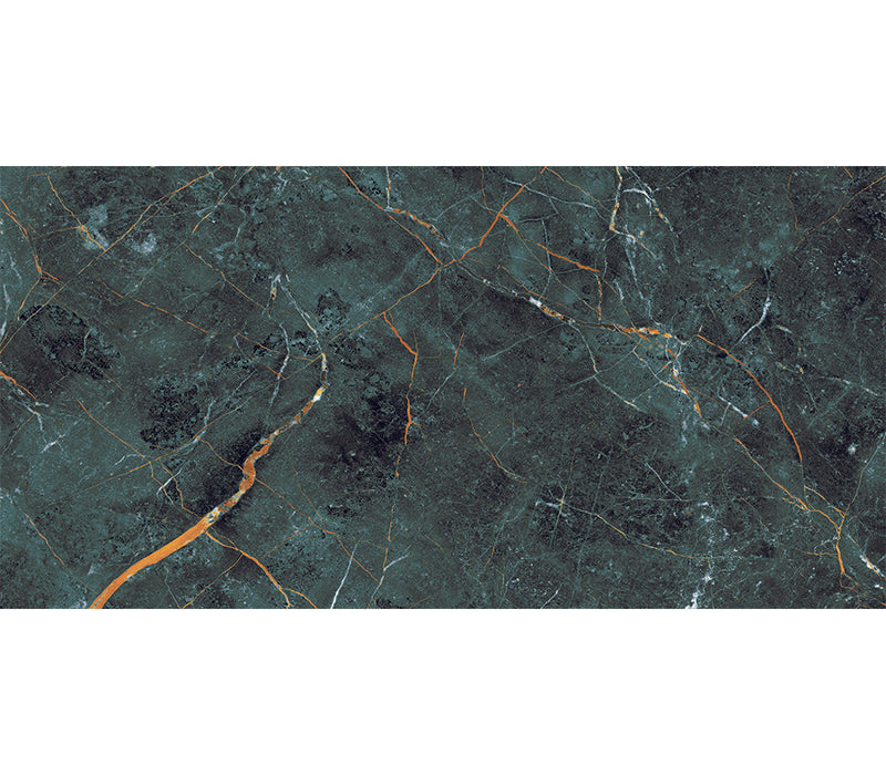 Gresie rectificata Cotto Green  60x120cm