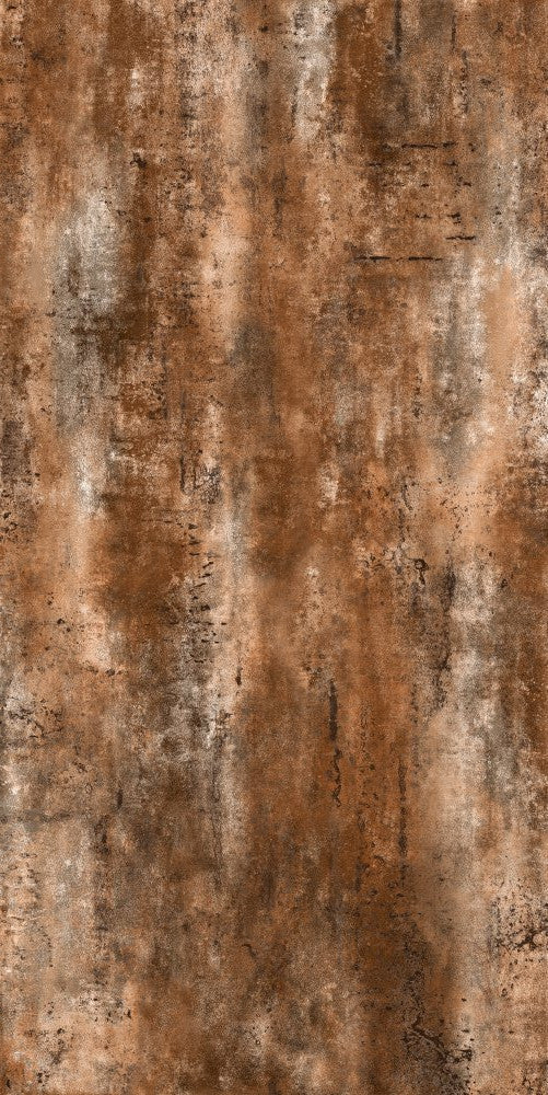 Gresie Decay Brown - Metalic Granule 60x120cm