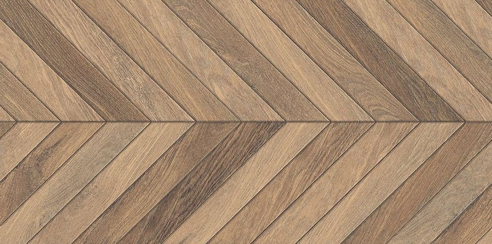 Gresie Pera Wood Dark 60x120