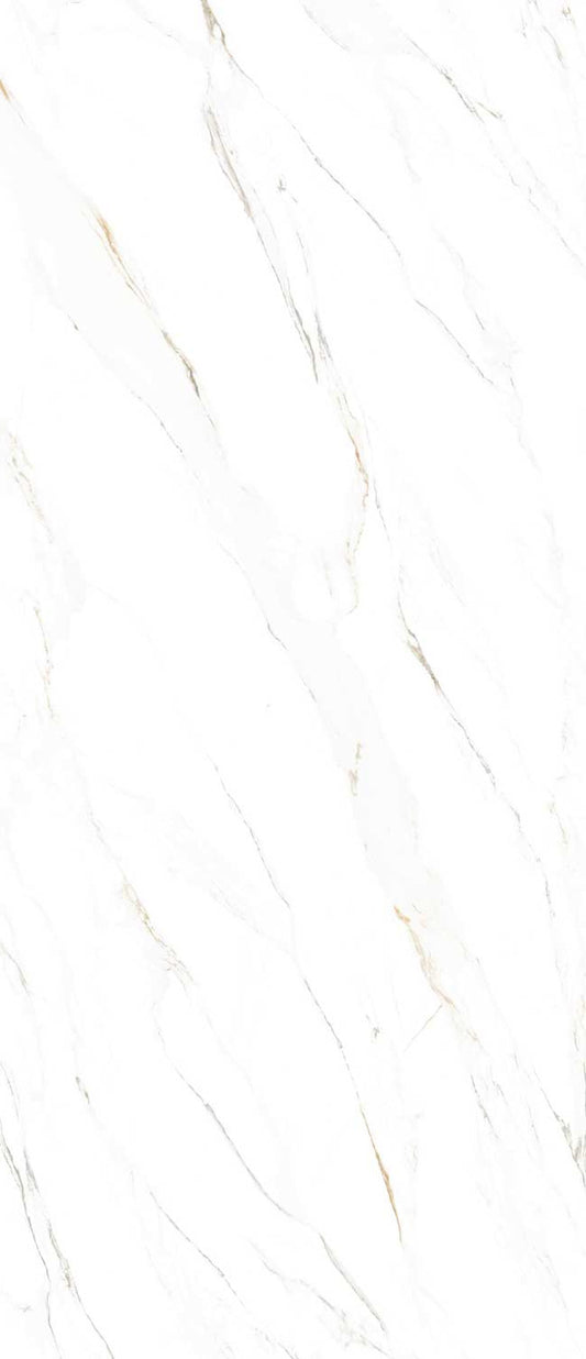 Gresie Portelanata Calacatta Gold 120X278