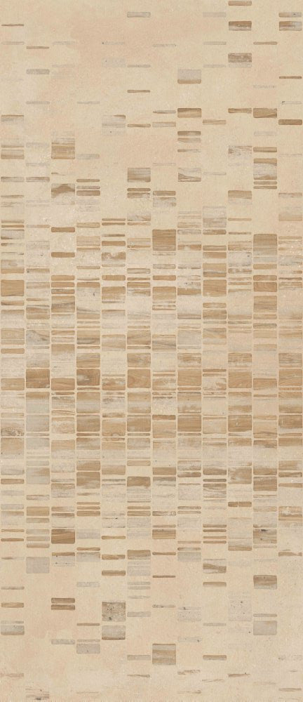 Gresie Portelanata Concreto Barley Decor 120X278
