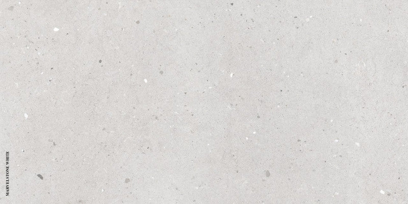 Gresie portelanata Marvel Stone White 60x120cm