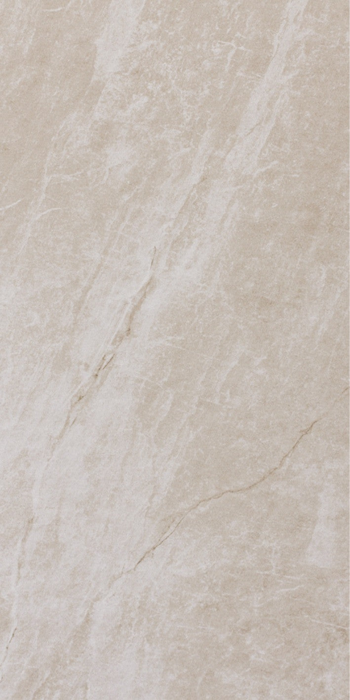 Gresie portelanata Milan Beige - mat 60x120 cm