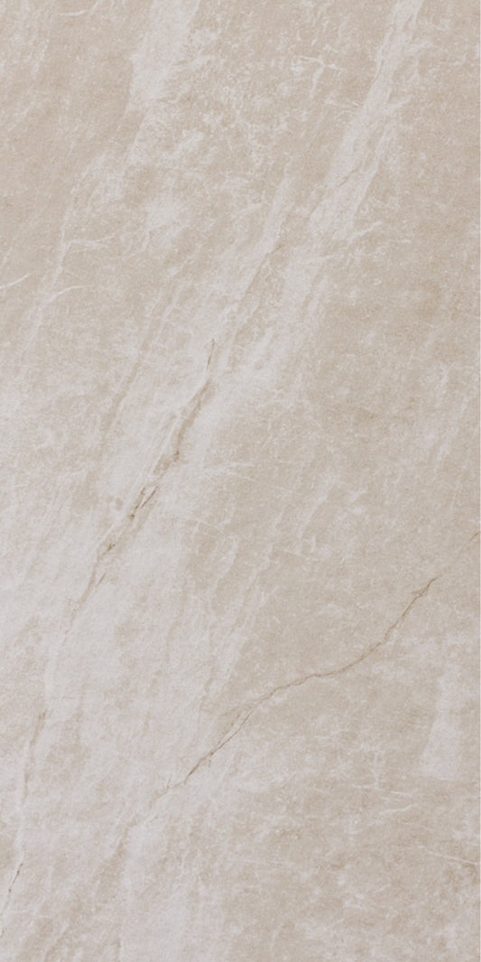 Gresie portelanata Milan Beige - mat 60x120 cm