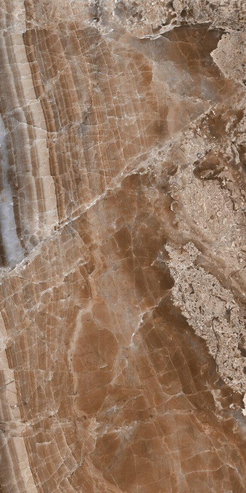 Gresie portelanata Onyx Exotic - Mirror 80X160