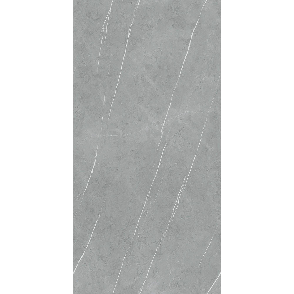 Gresie Portelanata Pietra Regio Grey Matt 80X160