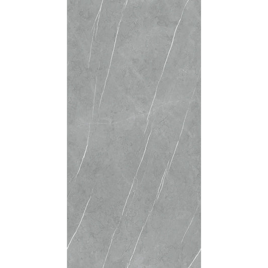 Gresie Portelanata Pietra Regio Grey Matt 80X160