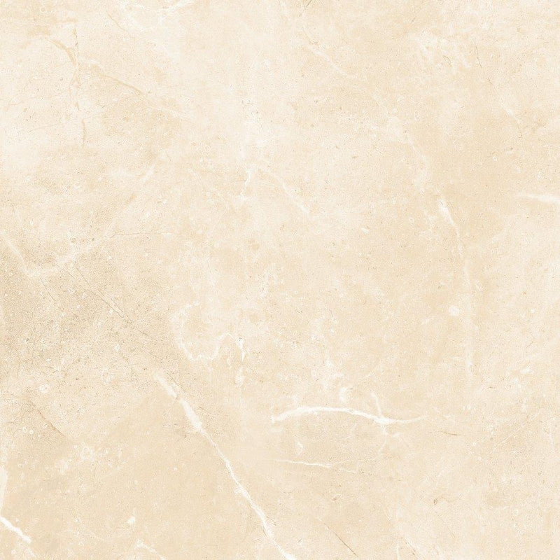 Gresie portelanata rectificata Aspendos Beige 60x60cm