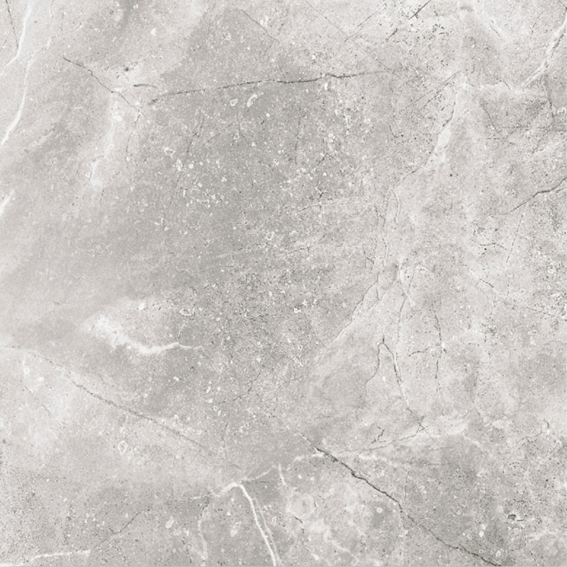 Gresie portelanata rectificata Aspendos Grey 60x60cm