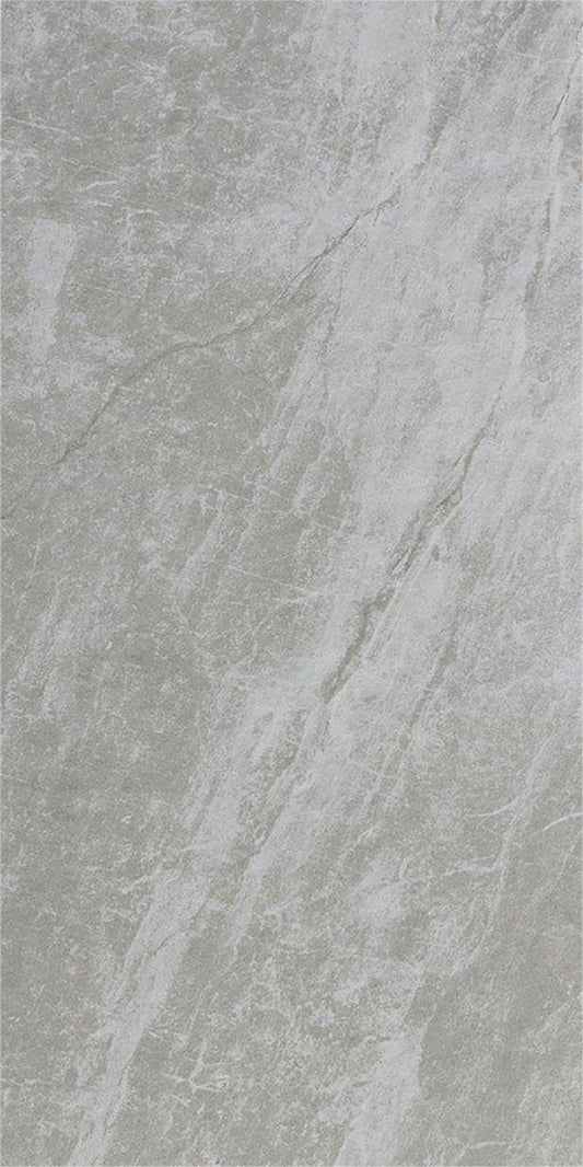 Gresie portelanata rectificata Milan Grey 60 x 120