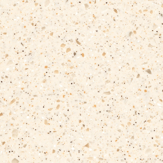 Gresie portelanata rectificata Mosaico Crema 60x60cm