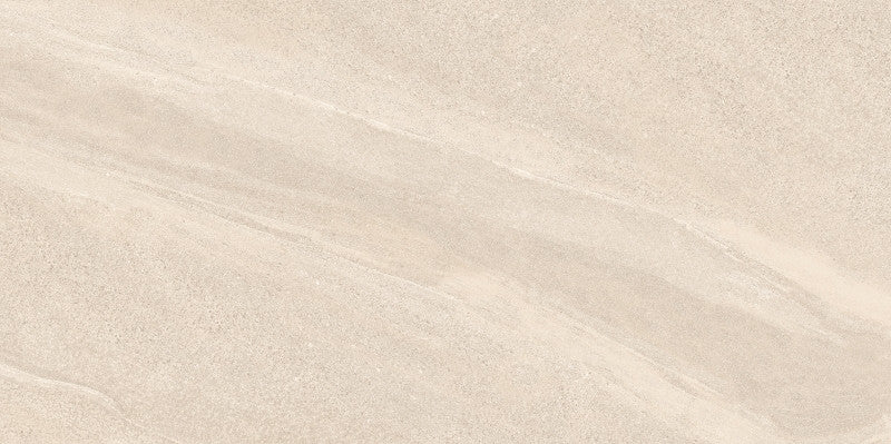Gresie portelanata Sabia Crema 60x120 cm