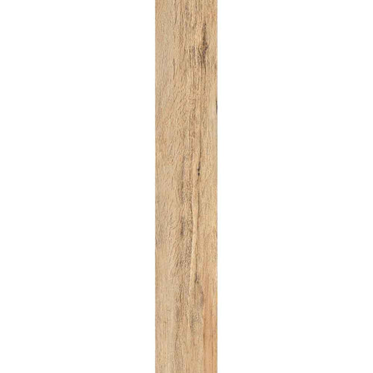 Gresie portelanata stil parchet Larch Beige 20x120 cm