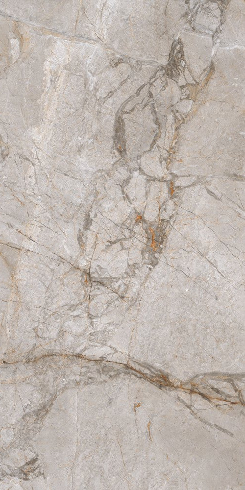 Gresie portelanata tip marmura Alkarza - Rocker 60x120cm