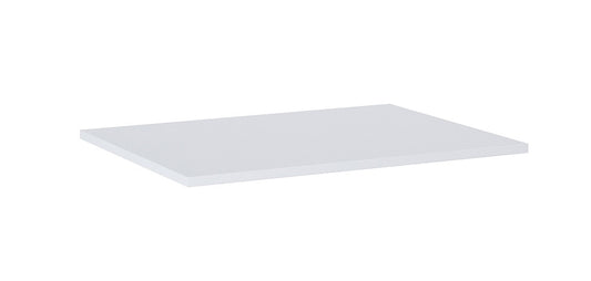 Blat din marmura 120/46/1,5 alb mat – MONTEREY