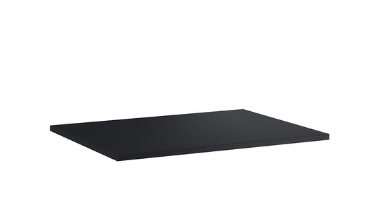Blat din marmura 100/46/1,5 negru mat – MONTEREY