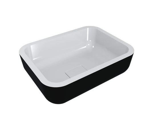 Lavoar MONACO 600 C RAL 9005 Mat