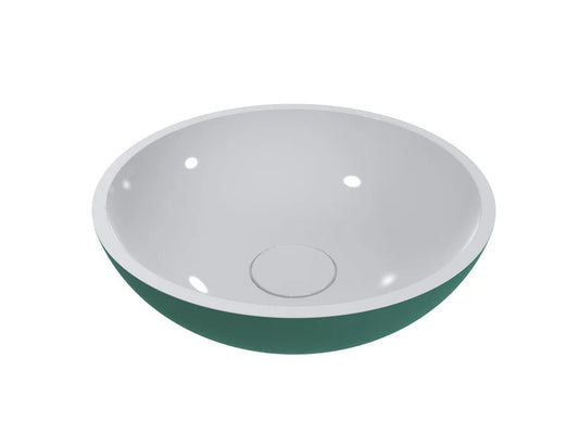 Lavoar PALERMO 500 C RAL6000