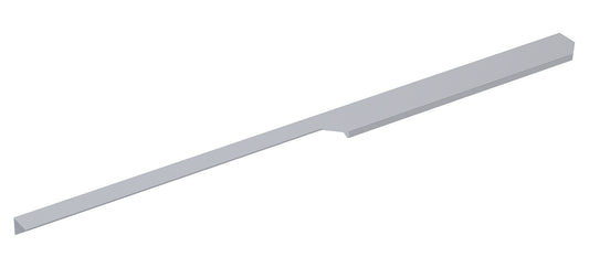 Mâner din aluminiu pentu mobilier, crom – MONTEREY