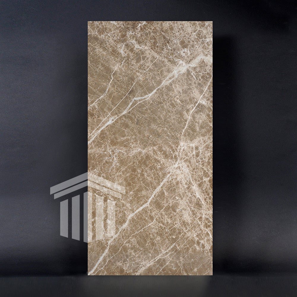 Marmura Emperador Light Lustruit 30x60x2cm