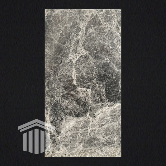 Marmura Hermes Grey Lustruita 30x60x2cm