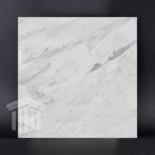 Marmura Volakas Lustruit 60x60x2cm
