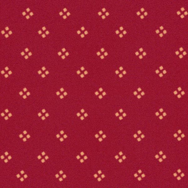 Mocheta Chambord Rosu 10 UX 4 M