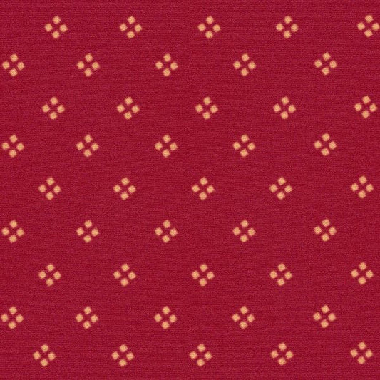 Mocheta Chambord Rosu 10 UX 4 M