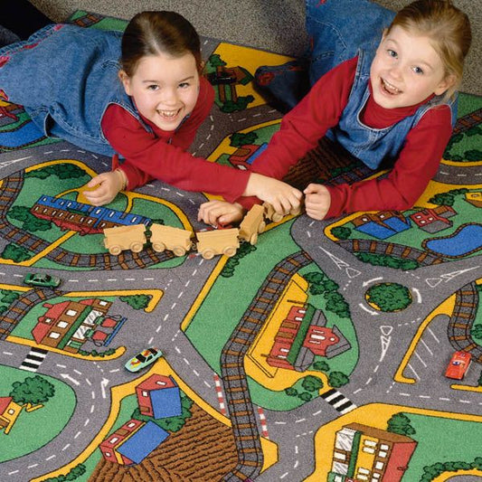 Mocheta Playtime Multicolor 95 Psl 4M