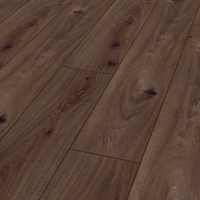 Parchet Exquisit XC 8MM D4168 STEJAR PRESTIGE INCHIS