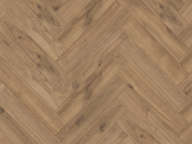 Parchet Herringbone Mic62663 8mm