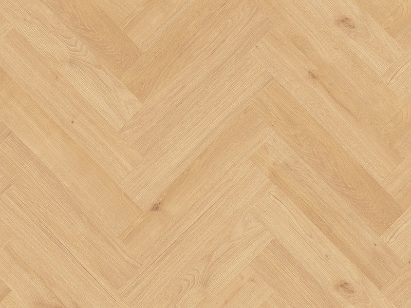 Parchet Herringbone Mic62705 8mm