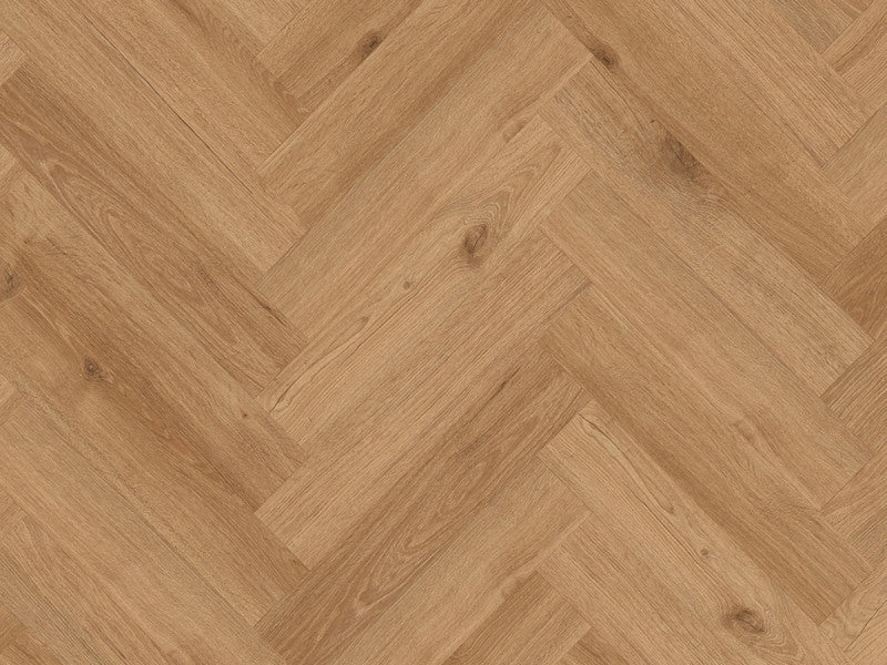Parchet Herringbone Mic62706 8mm