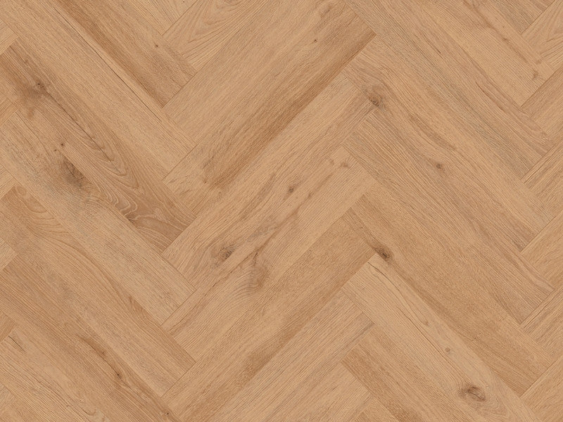 Parchet Herringbone Mic62707 8mm