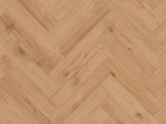 Parchet Herringbone Mic62707 8mm